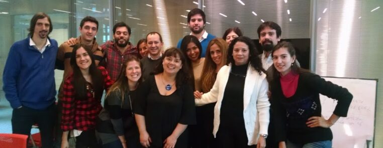 Emprendedorismo para Funcionarios públicos