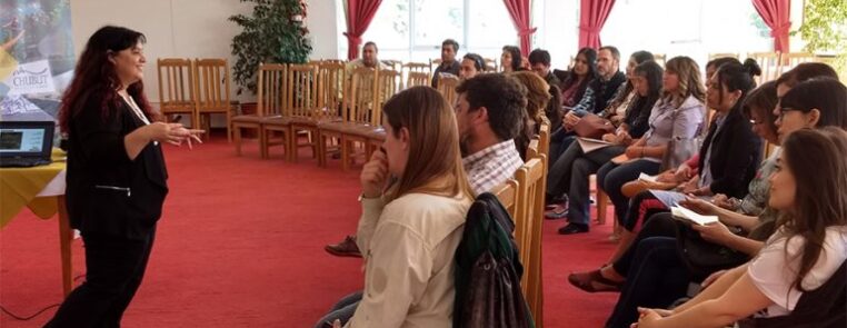 Esquel - Redes para Funcionarios Publicos