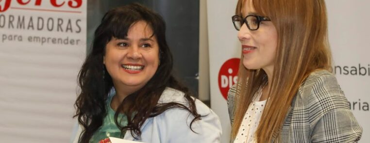 Mujeres Transformadoras - Marca Personal