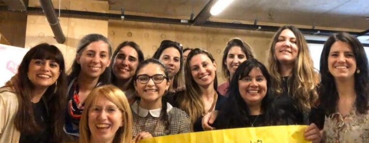 Mujeres en Innovación - Marca Personal