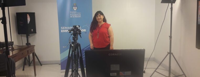 Webinar - Habilidades emprendedoras